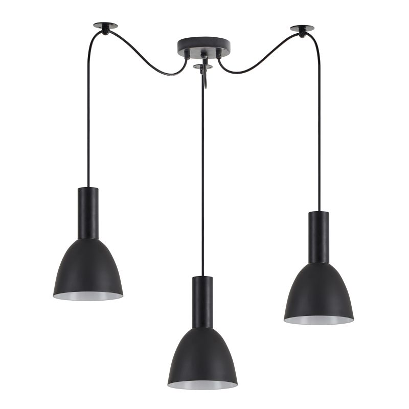 Homelighting Adept Tube SE21-BL-4-BL3-MS2