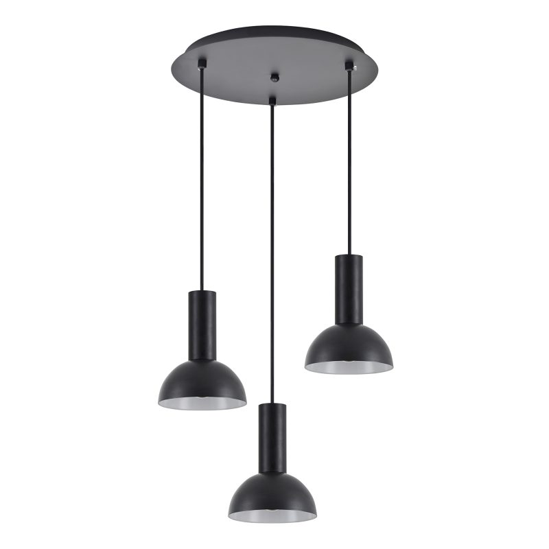 Homelighting Adept Tube SE21-BL-4-3BL-MS3