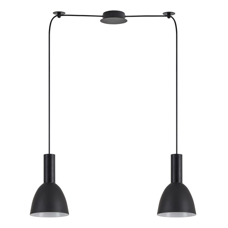 Homelighting Adept Tube SE21-BL-4-BL2-MS2