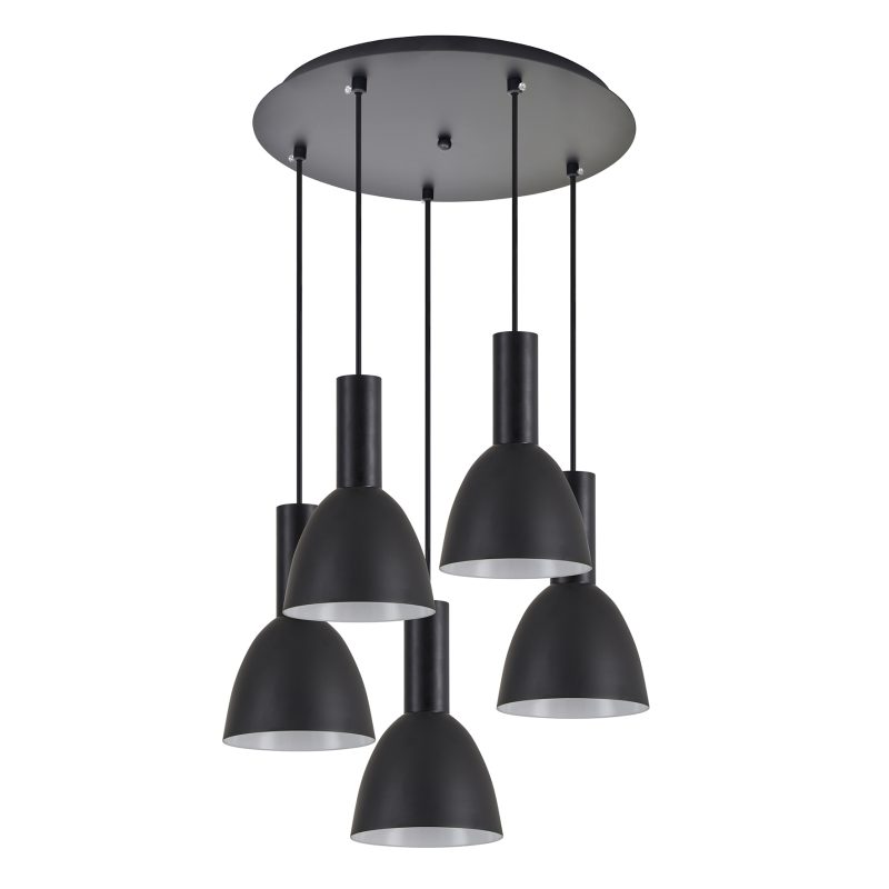 Homelighting Adept Tube SE21-BL-4-5BL-MS2