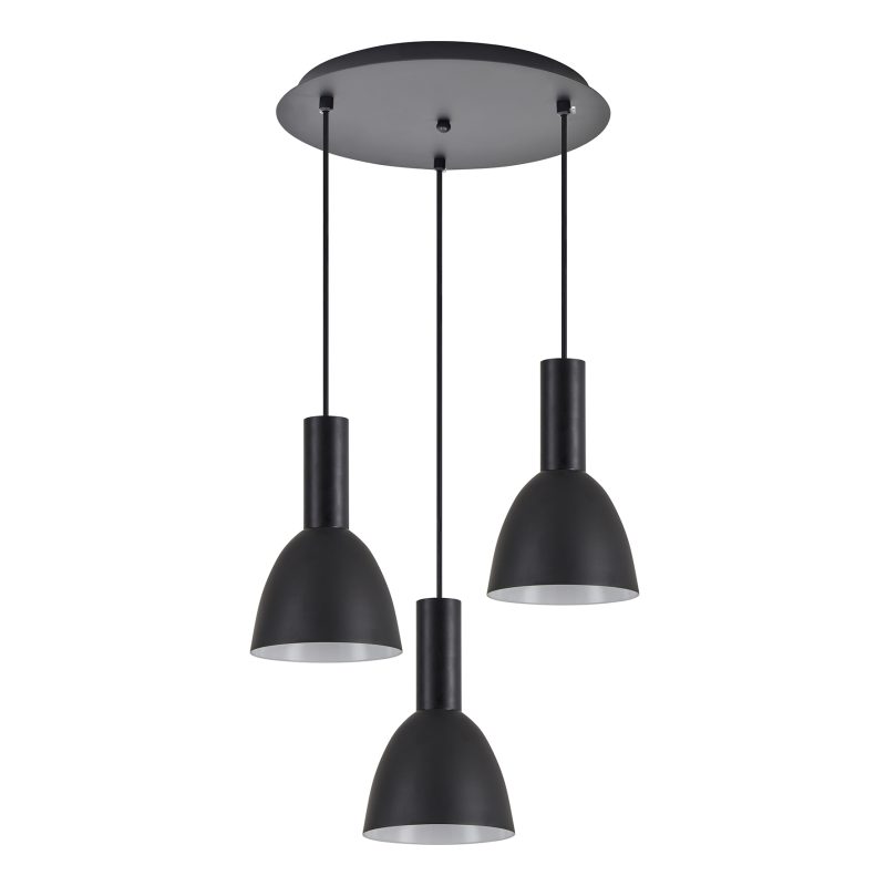 Homelighting Adept Tube SE21-BL-4-3BL-MS2