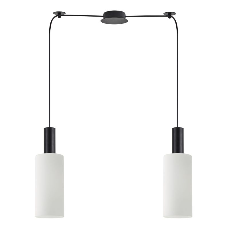 Homelighting Adept Tube SE21-BL-4-BL2-GL3