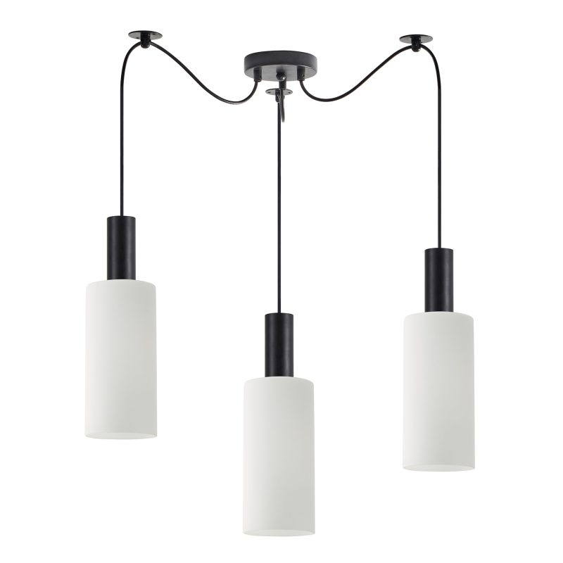 Homelighting Adept Tube SE21-BL-4-BL3-GL3