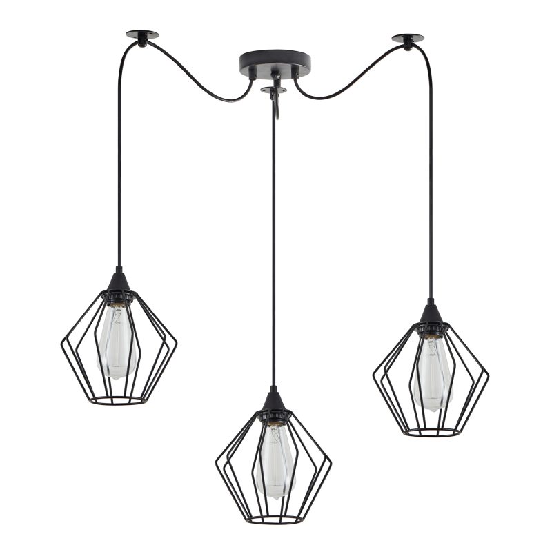 Homelighting Adept SE21-BL-B10-BL3-GR1