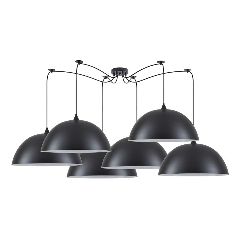 Homelighting Adept SE21-BL-B10-BL6-MS50