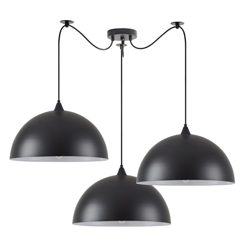 Homelighting Adept SE21-BL-B10-BL3-MS40