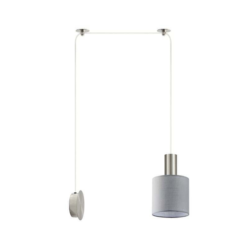 Homelighting Adept Tube SE21-NM-4-NM1W-SH2