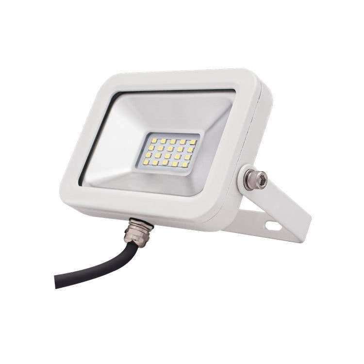 Proyector LED SMD 20W Sharplumi con protección IP65