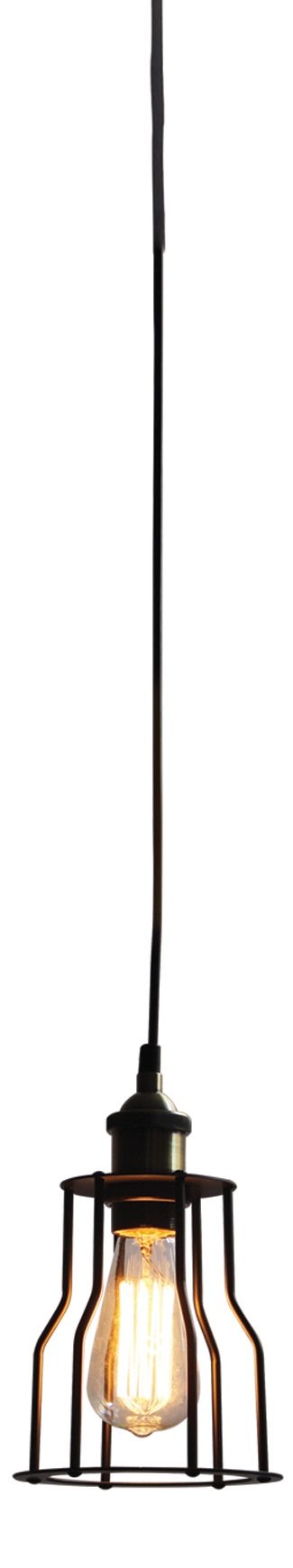 Homelighting Pari KS1342P-15-1BK