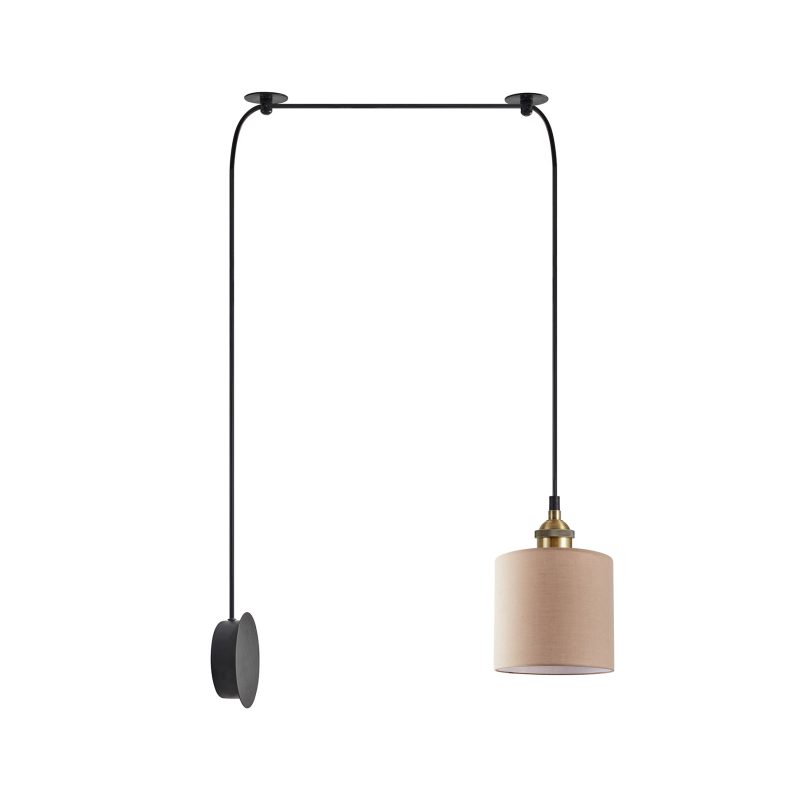 Homelighting Magnum SE21-BR-10-BL1W-SH3