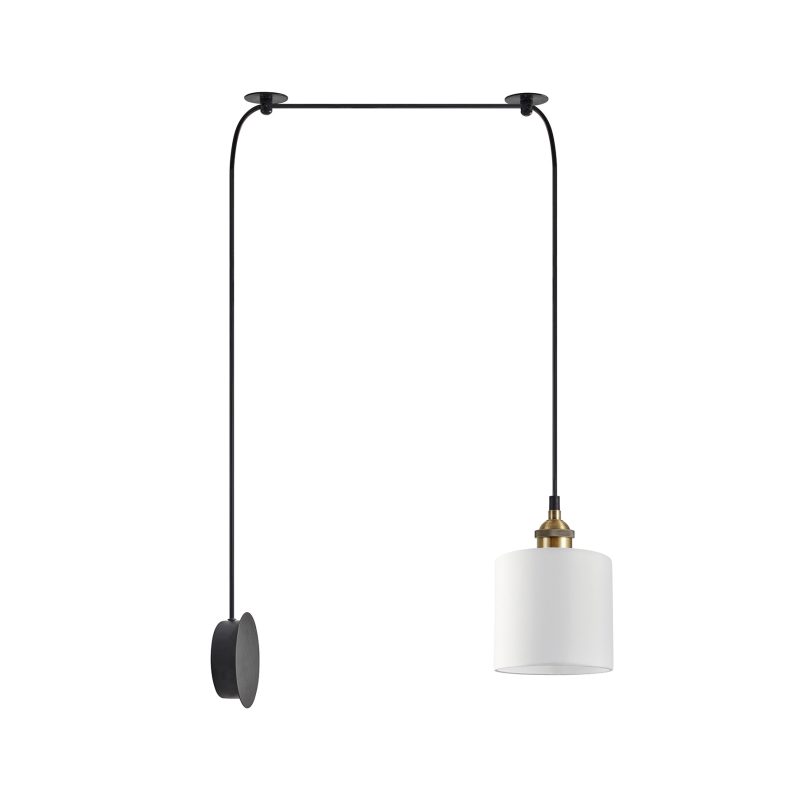Homelighting Magnum SE21-BR-10-BL1W-SH1