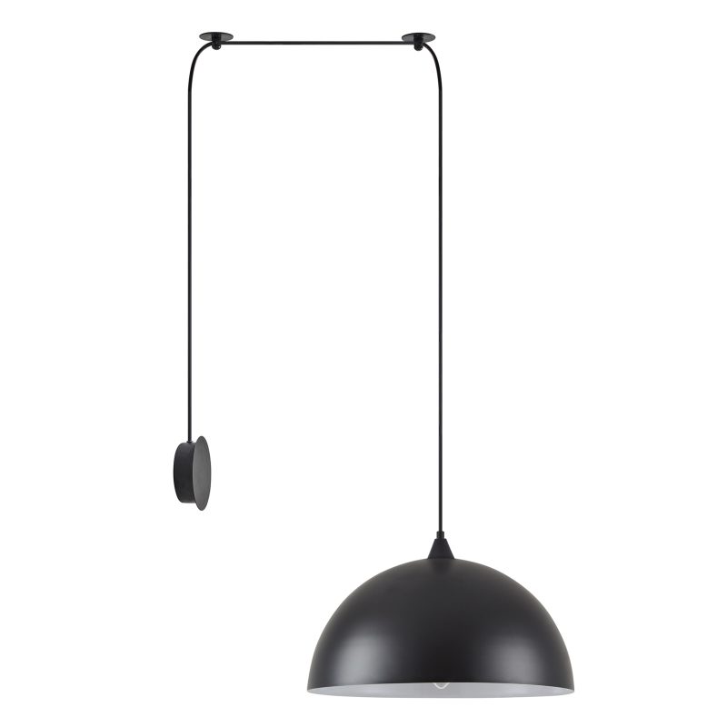 Homelighting Adept SE21-BL-B10-BL1W-MS40