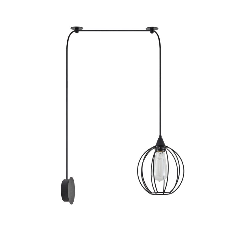 Homelighting Adept SE21-BL-B10-BL1W-GR2