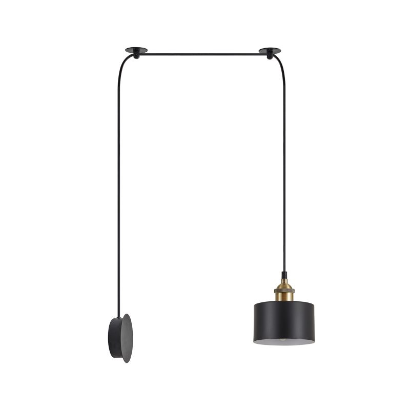 Homelighting Magnum SE21-BR-10-BL1W-MS1