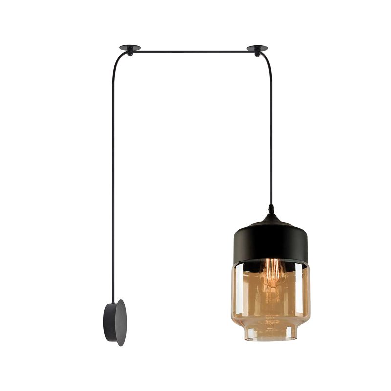 Homelighting Gaby SE21-HN-18-30-BL1W