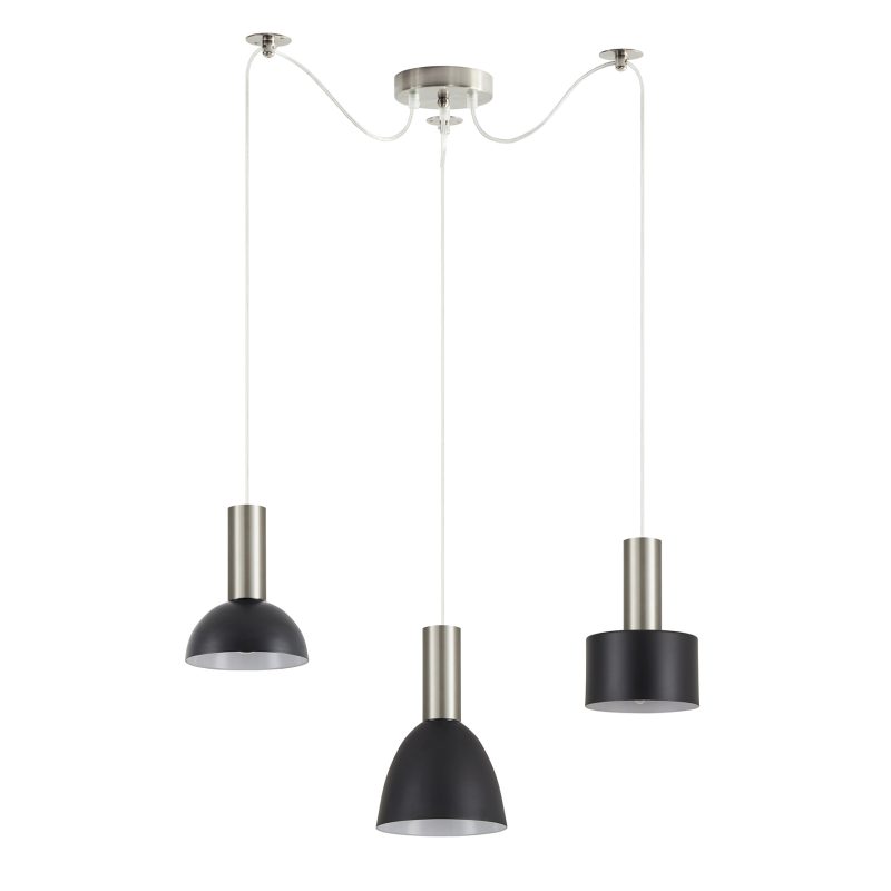 Homelighting Adept Flex SE21-NM-4-BL3-MS12