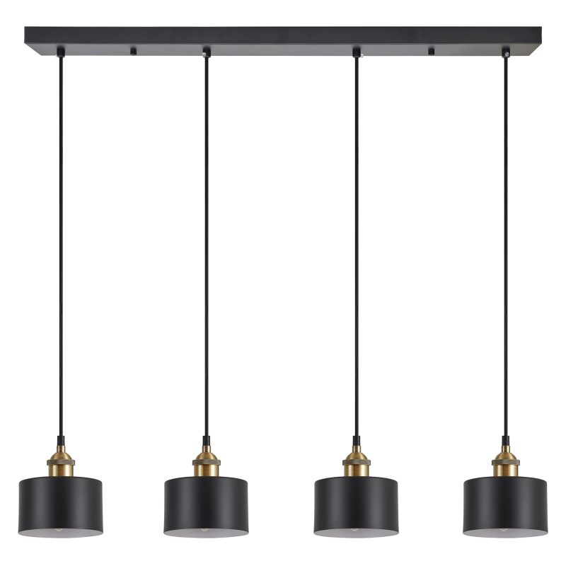Homelighting Magnum SE21-BR-10-4BL-MS1