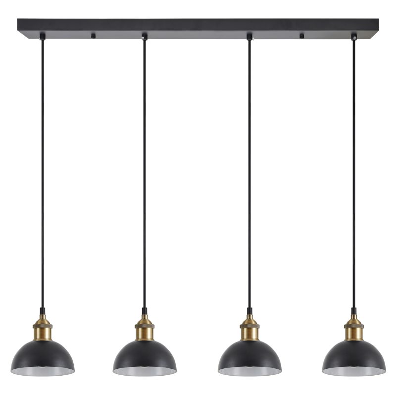 Homelighting Magnum SE21-BR-10-4BL-MS3