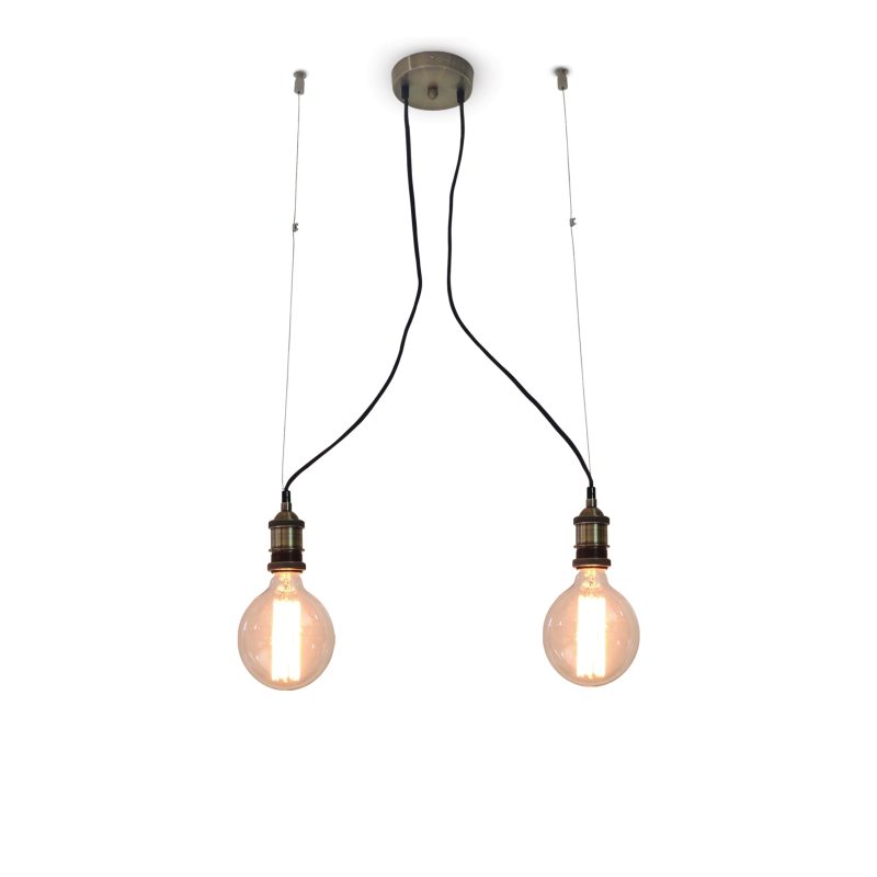 Homelighting Magnum KS2048P-13-2AB