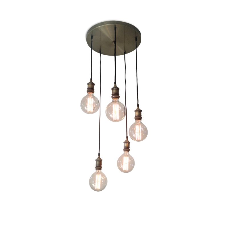 Homelighting Magnum KS2048P-40-5AB
