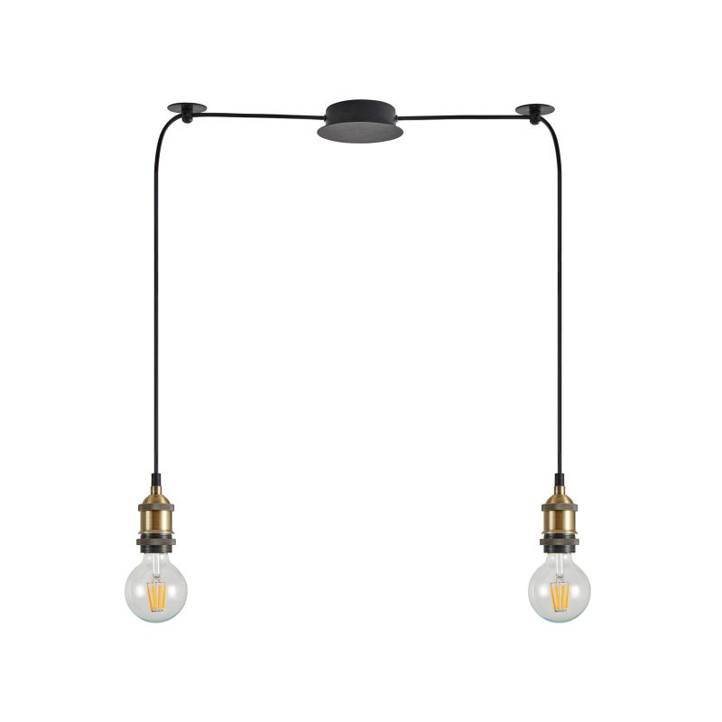 Homelighting Magnum SE21-BR-10-BL2