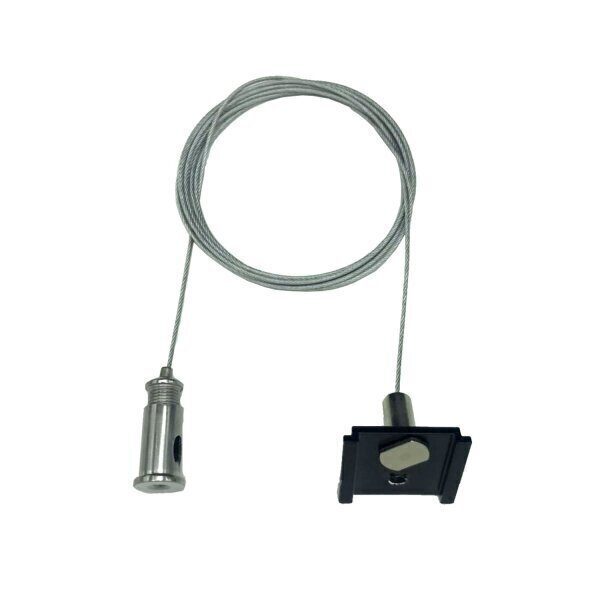 Optonica HANGING ACCESSORIES FOR MAGNETIC TRACK SYSTEM - M20/M35