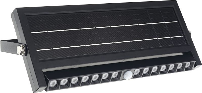 Optonica Solar Multi-Function Wall Light 5.5V 5W