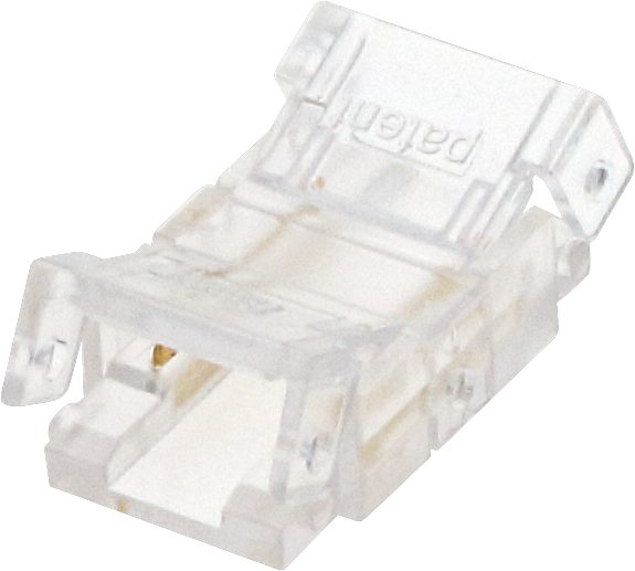 Optonica 2Pin Fasten Connector Strip to Strip for 8mm COB