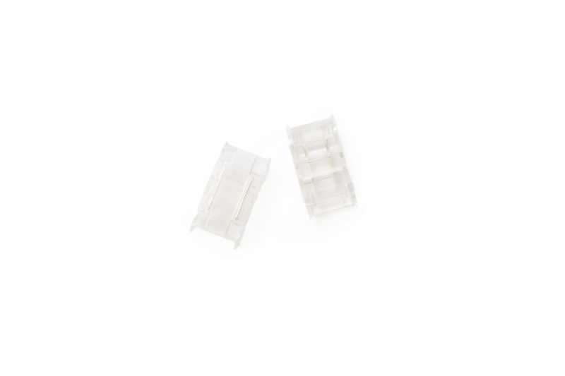 Optonica 2Pin Fasten Connector Strip to Strip for 8mm SMD