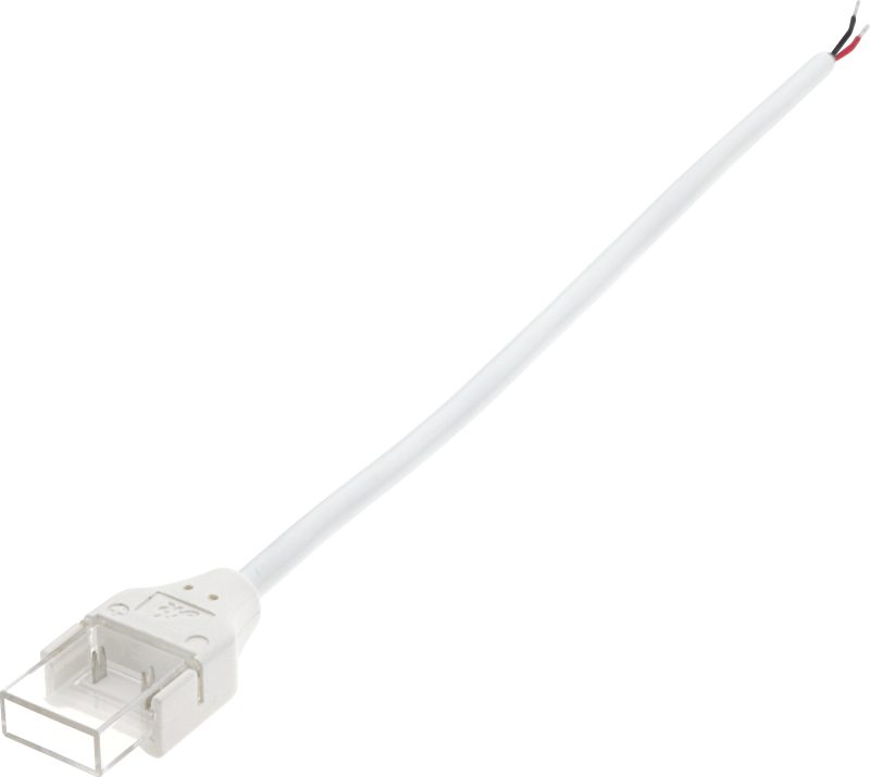 Optonica 2PIN Waterproof Connector 15cm 2Wire SMD 10mm PCB