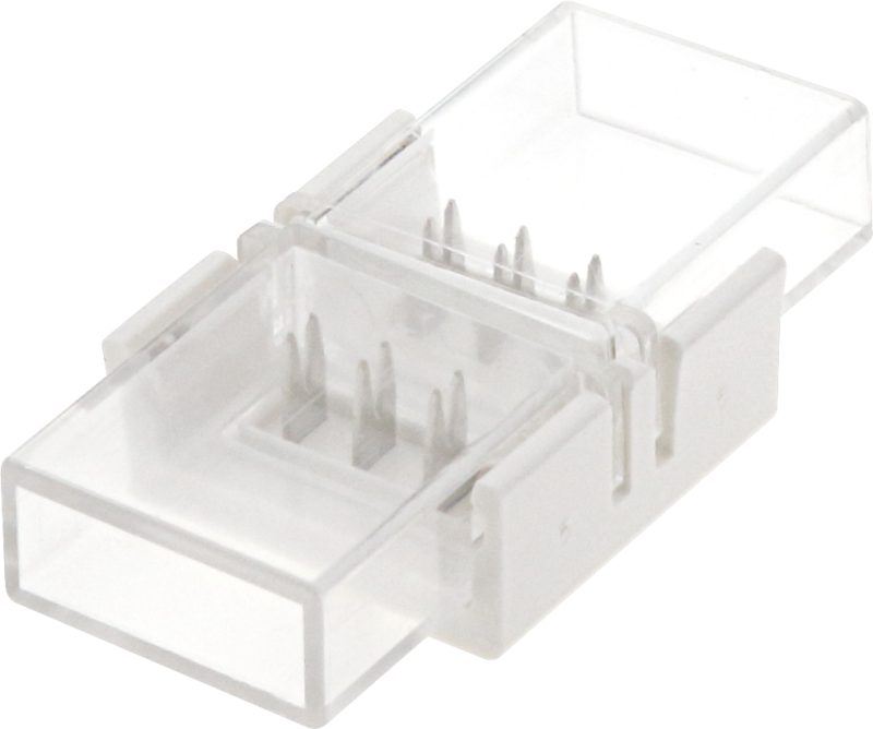 Optonica Conector Impermeable SMD 10mm PCB 3Pin (CCT, Magic RGB)