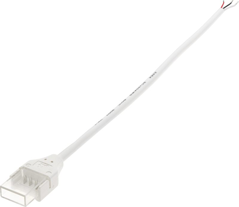 Optonica Wasserdichter Stecker mit 15cm 3Draht SMD 10mm PCB 3Pin (CCT, Magic RGB)