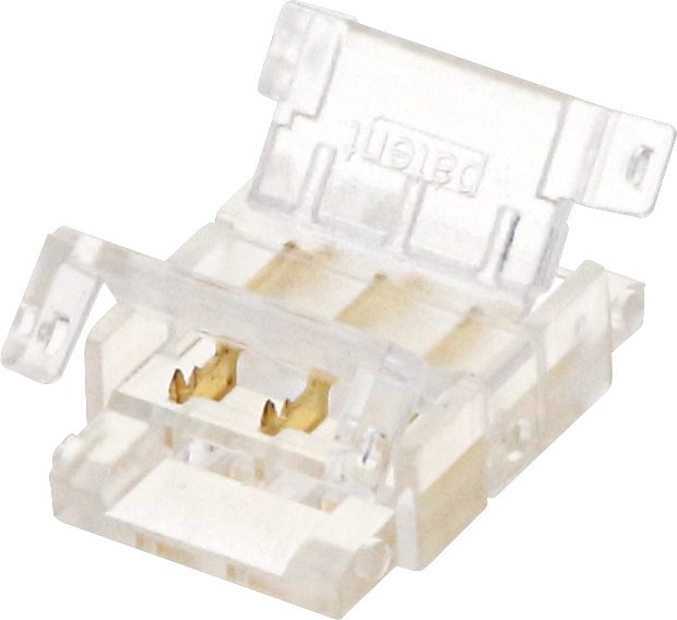 Optonica 3Pin Fasten Connector Strip to Strip for 10mm SMD