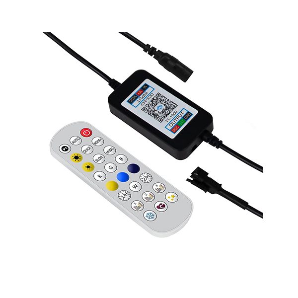 Optonica Bluetooth APP Smart Music Controller for RGB Strip