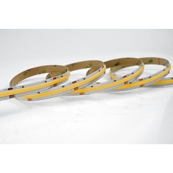 Optonica LED COB Strip 24V 8+8W/M 10mm