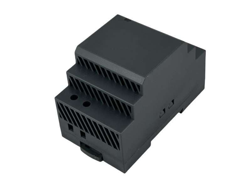 Optonica Ultra Slim DIN RAIL Power Supply 60W 12V/5A