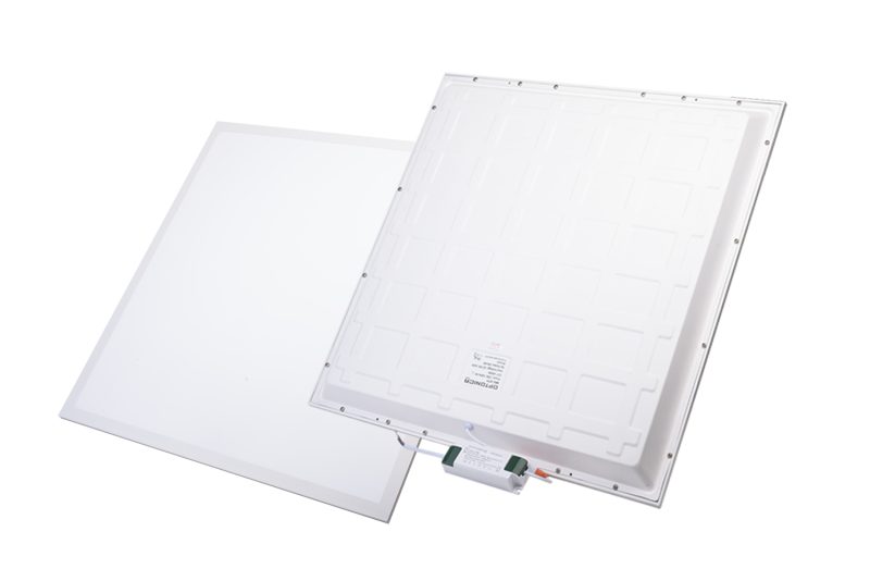 Optonica LED Backlit Panel 36W 60x60 UGR<19 with Driver