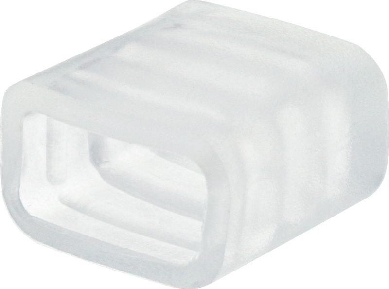 Optonica End Cap for COB 220V LED Strip