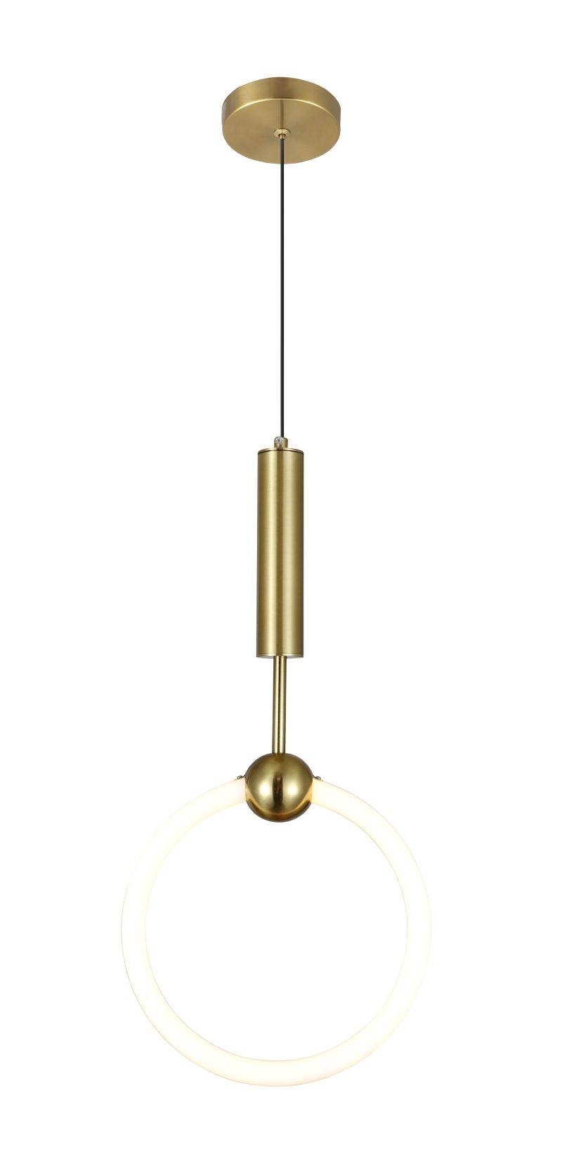 Optonica LED Pendant Lamp 11W Copper