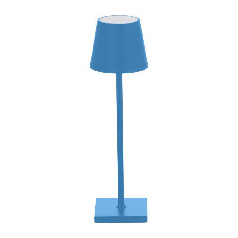 Optonica LED Table Lamp 2.5W CCT DIMMABLE Blue