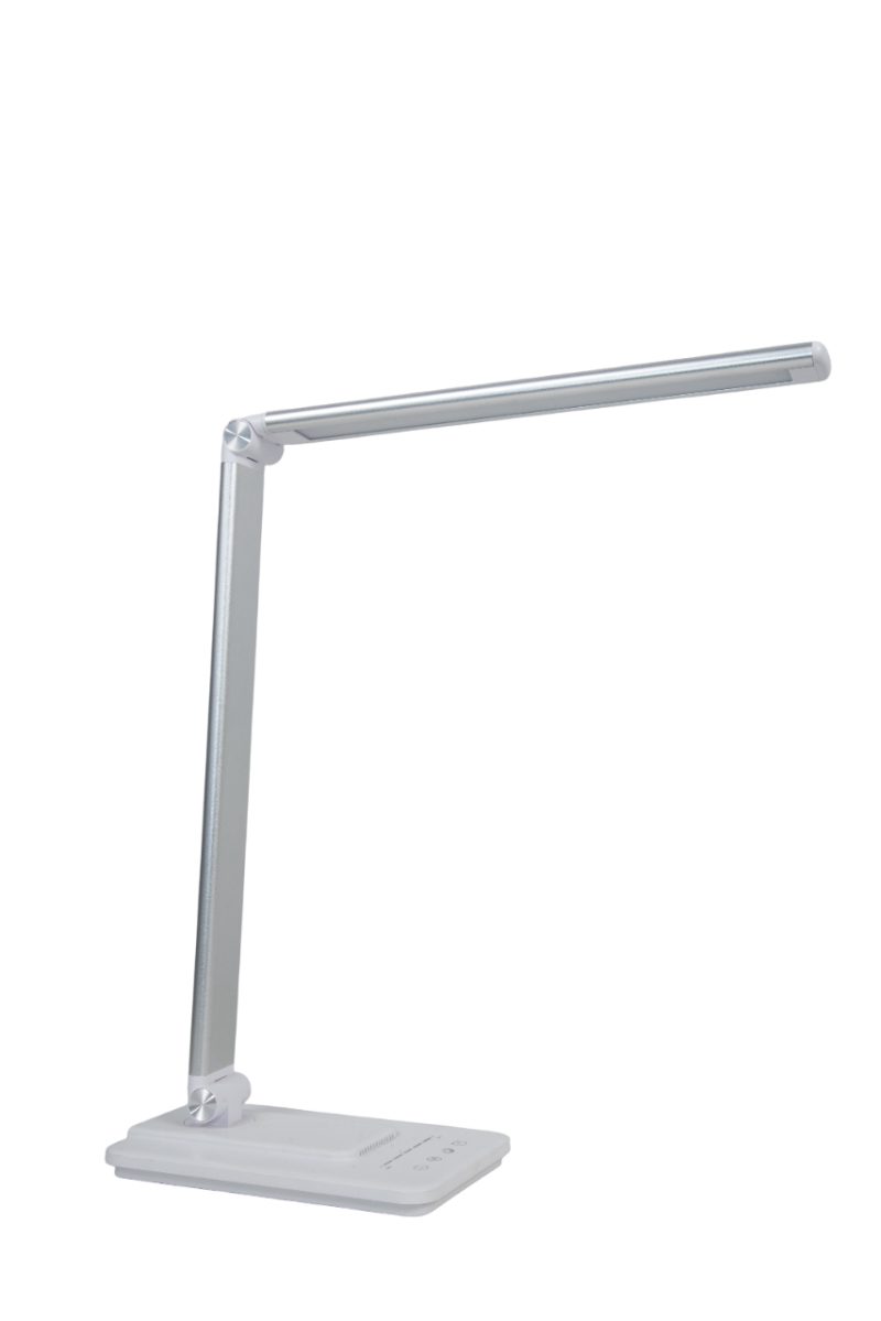 Optonica Desk Lamp Rechargable - White CCT 8W