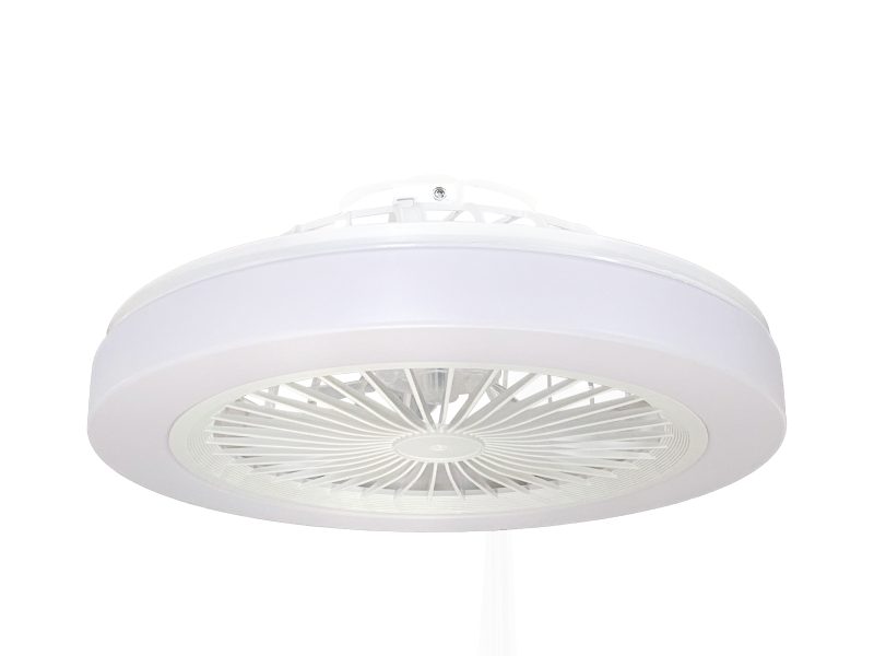 Optonica LED Fan Ceiling 36W/3CCT White + Remote Control