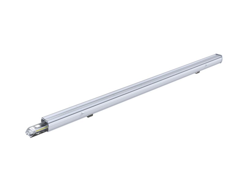 Optonica LED Linear Fixture 50W 150cm IP20 4000K - LINKABLE