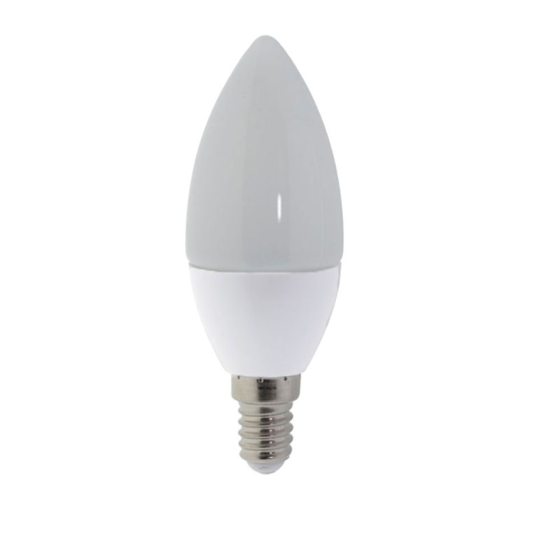 Optonica LED Bulb E14 Dimmable