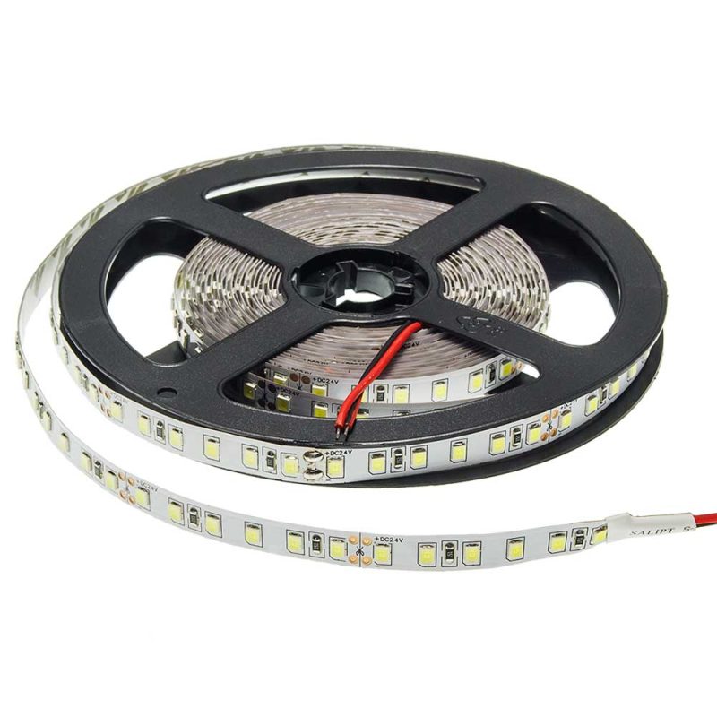 Optonica LED Strip 2835 24V Non-Waterproof Professional Edition