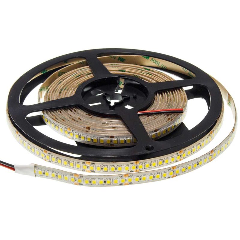 Optonica LED Strip 2835 24V Waterproof 100lm/W
