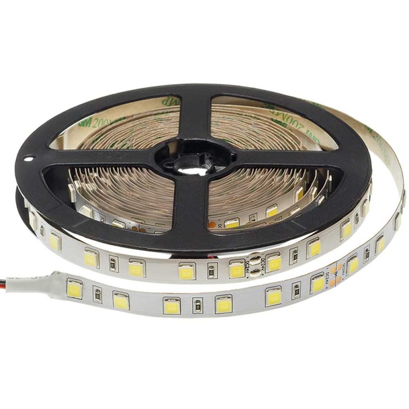 Optonica LED Strip 5054 24V Non-Waterproof