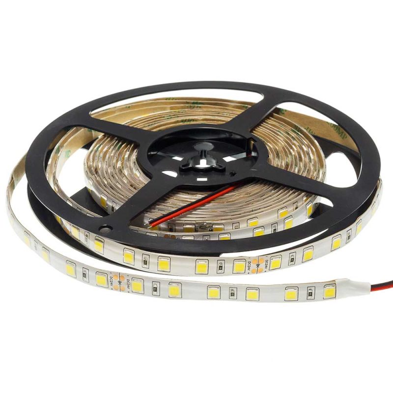 Optonica LED Strip 5054 24V Impermeable