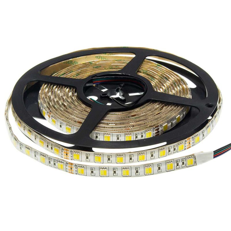 Optonica LED Strip 5025 IP65 Waterproof 3000K-6000K