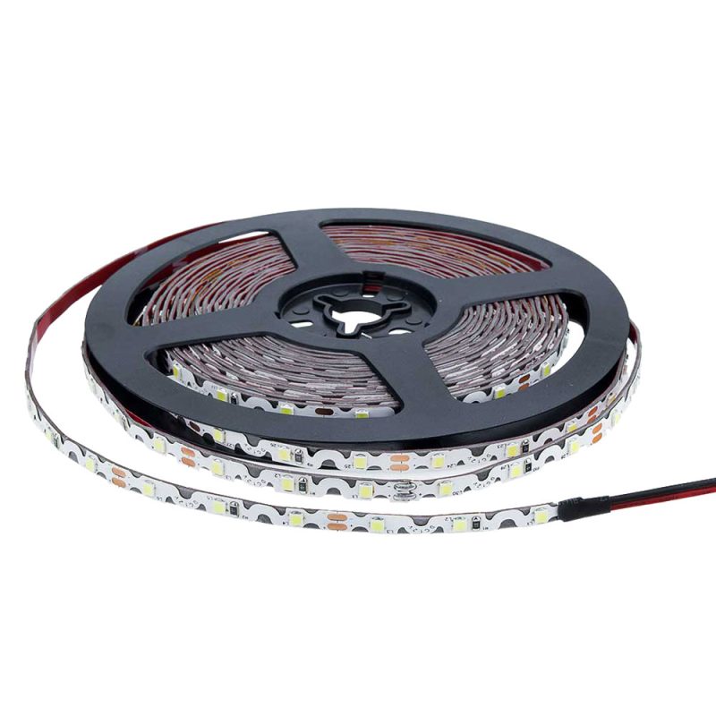 Optonica LED S-Strip 2835 Bendable Non-Waterproof